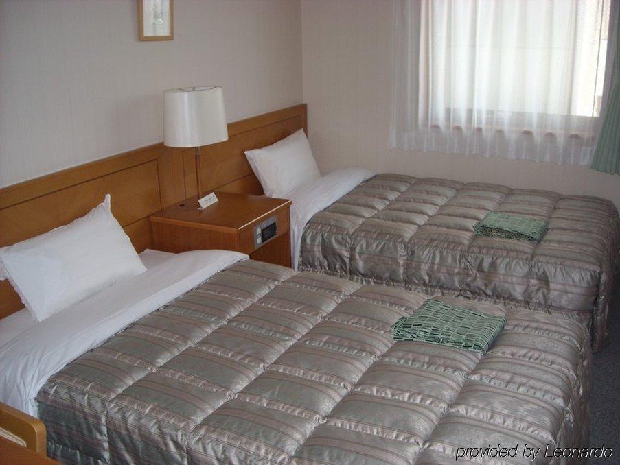 Hotel Route-Inn Hamamatsu Eki Higashi Exterior foto