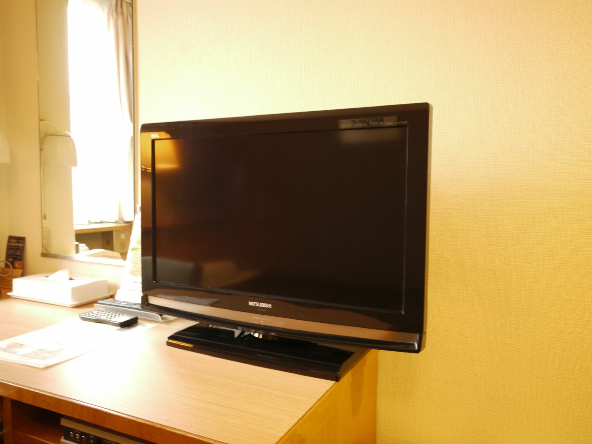 Hotel Route-Inn Hamamatsu Eki Higashi Exterior foto